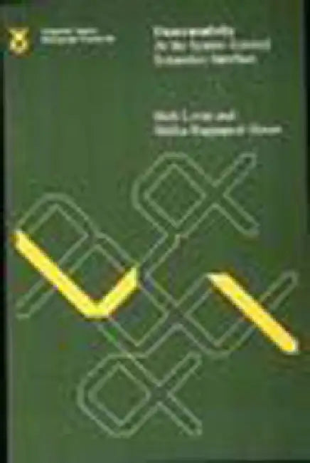 Buy Unaccusativity (English, Beth Levin | Malka Rappaport Hovav) Online at Best Price - BookBajar