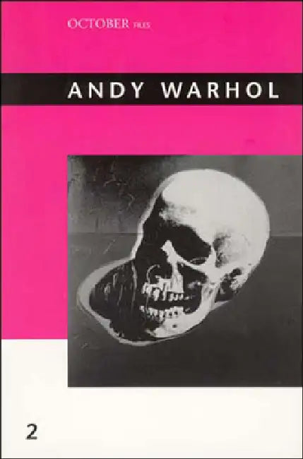 Buy Andy Warhol (English, Annette Michelson) Online at Best Price - BookBajar