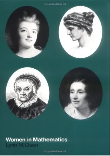 Buy Women in Mathematics (English, Lynn M. Osen) Online at Best Price - BookBajar