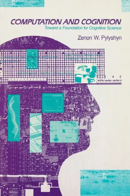 Buy Computation and Cognition (English, Zenon W. Pylyshyn) Online at Best Price - BookBajar
