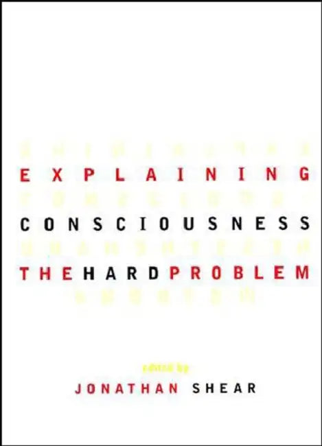 Buy Explaining Consciousness (English, Jonathan Shear) Online at Best Price - BookBajar