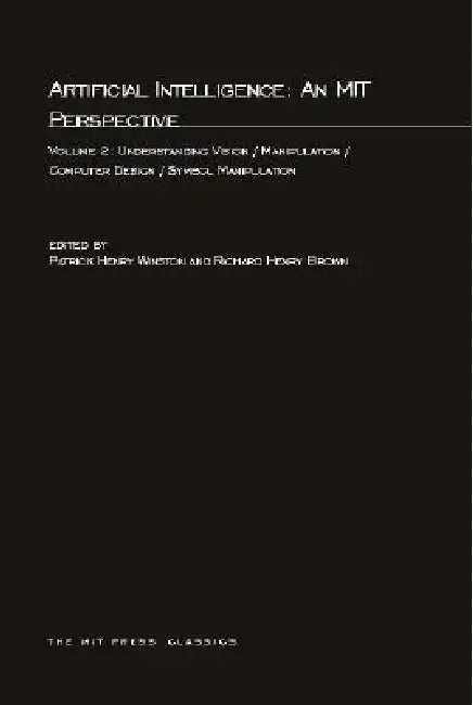 Buy Artificial Intelligence (English, Patrick Henry Winston | Richard H. Brown) Online at Best Price - BookBajar