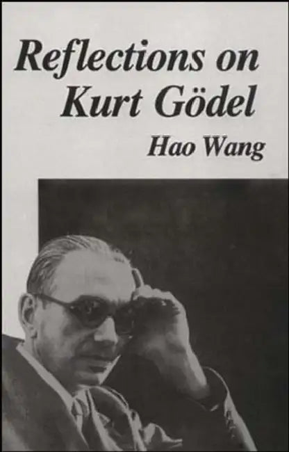 Buy Reflections on Kurt Gödel (English, Hao Wang) Online at Best Price - BookBajar