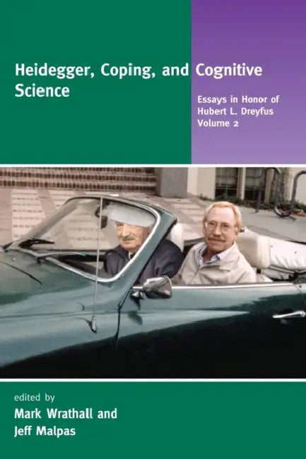 Buy Heidegger, Coping, and Cognitive Science, Volume 2 (English, Mark Wrathall | Jeff Malpas) Online at Best Price - BookBajar