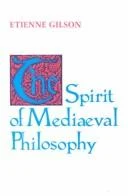 Buy The Spirit of Mediaeval Philosophy (English, Etienne Gilson) Online at Best Price - BookBajar