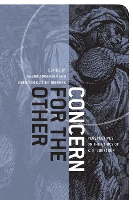 Buy Concern for the Other (English, Svend Andersen | Kees Van Kooten Niekerk) Online at Best Price - BookBajar