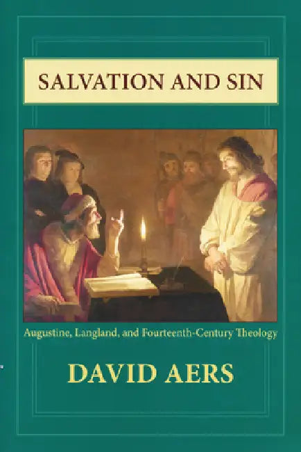 Buy Salvation and Sin (English, David Aers) Online at Best Price - BookBajar