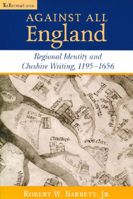 Buy Against All England (English, Robert W. Barrett Jr) Online at Best Price - BookBajar