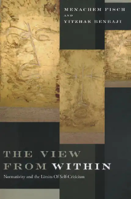 Buy View from Within (English, Menachem Fisch | Yitzhak Benbaji) Online at Best Price - BookBajar