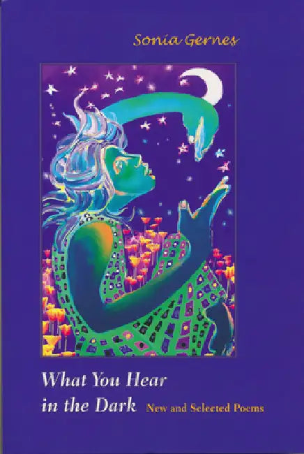 Buy What You Hear in the Dark (English, Sonia Gernes) Online at Best Price - BookBajar