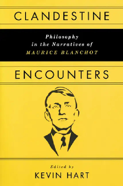 Buy Clandestine Encounters (English, Kevin Hart) Online at Best Price - BookBajar