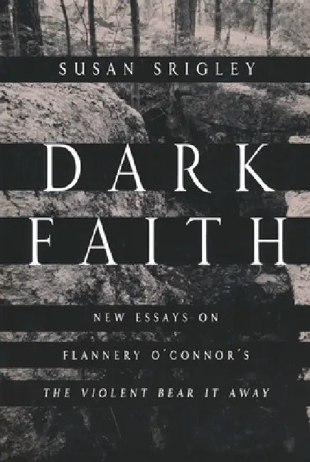 Buy Dark Faith (English, Susan Srigley) Online at Best Price - BookBajar