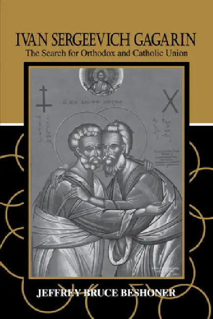 Buy Ivan Sergeevich Gagarin (English, Jeffrey Bruce Beshoner) Online at Best Price - BookBajar