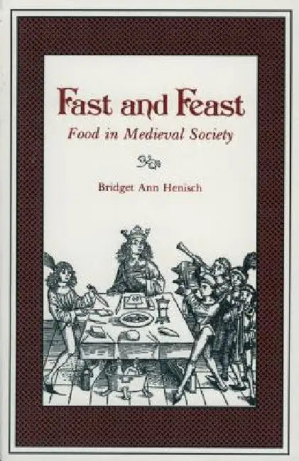 Buy Fast and Feast (English, Bridget Ann Henisch) Online at Best Price - BookBajar