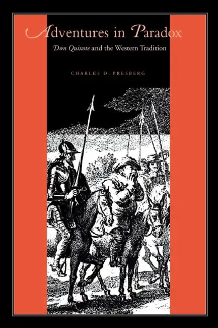 Buy Adventures in Paradox (English, Charles D. Presberg) Online at Best Price - BookBajar