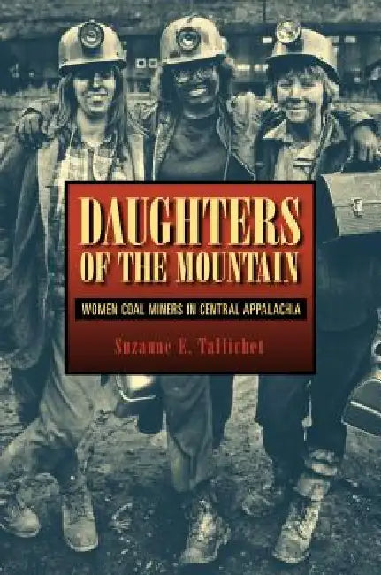 Buy Daughters of the Mountain (English, Suzanne E. Tallichet) Online at Best Price - BookBajar