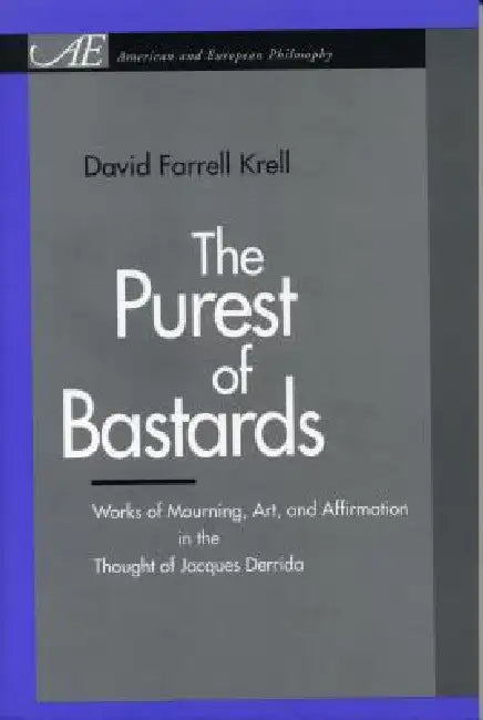 Buy American and European Philosophy (English, David Farrell Krell) Online at Best Price - BookBajar