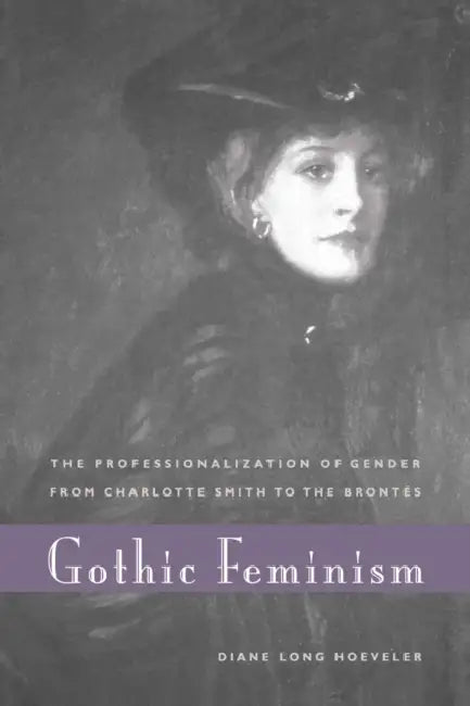 Buy Gothic Feminism (English, Diane Long Hoeveler) Online at Best Price - BookBajar