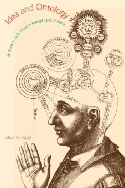 Buy Idea and Ontology (English, Marc A. Hight) Online at Best Price - BookBajar
