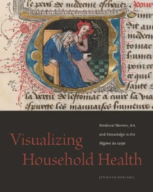 Buy Visualizing Household Health (English, Jennifer Borland) Online at Best Price - BookBajar