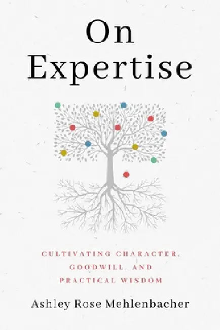 Buy On Expertise (English, Ashley Rose Mehlenbacher) Online at Best Price - BookBajar