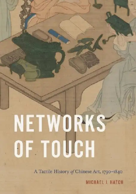 Buy Networks of Touch (English, Michael J. Hatch) Online at Best Price - BookBajar