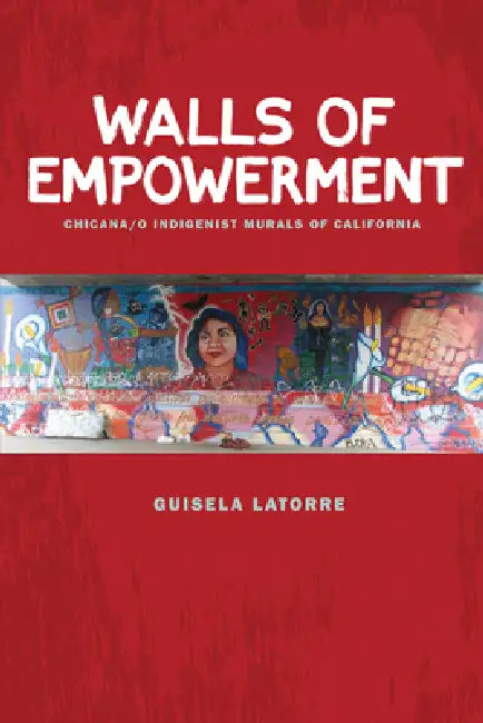 Buy Walls of Empowerment (English, Guisela Latorre) Online at Best Price - BookBajar