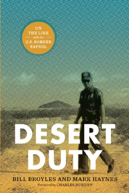 Buy Desert Duty (English, Bill Broyles) Online at Best Price - BookBajar