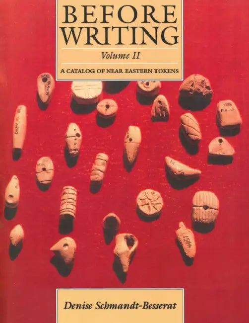 Buy Before Writing, Vol. II (English, Denise Schmandt-Besserat) Online at Best Price - BookBajar