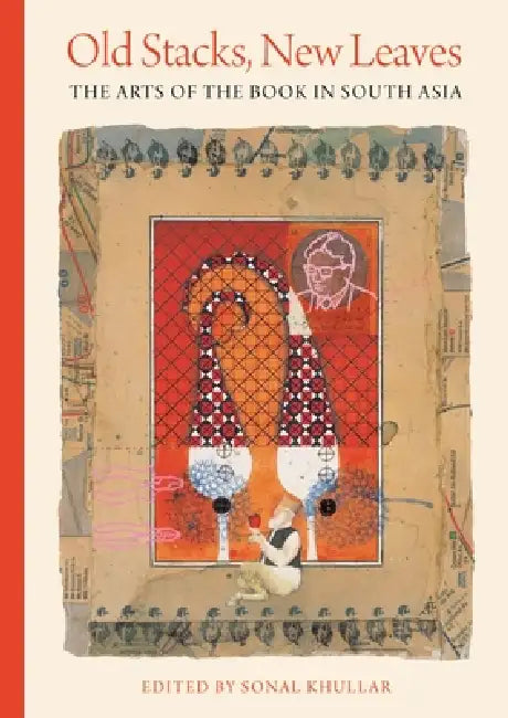 Buy Old Stacks, New Leaves (English, Sonal Khullar) Online at Best Price - BookBajar