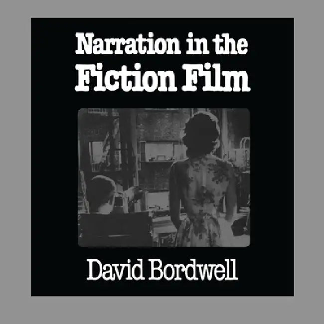 Buy Narration in the Fiction Film (English, David Bordwell) Online at Best Price - BookBajar