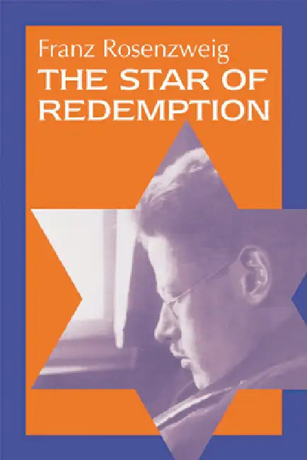Buy The Star of Redemption (English, Franz Rosenzweig | Barbara E. Galli | Michael Oppenheim) Online at Best Price - BookBajar