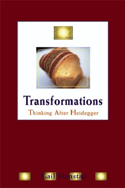Buy Transformations (English, Gail Stenstad) Online at Best Price - BookBajar