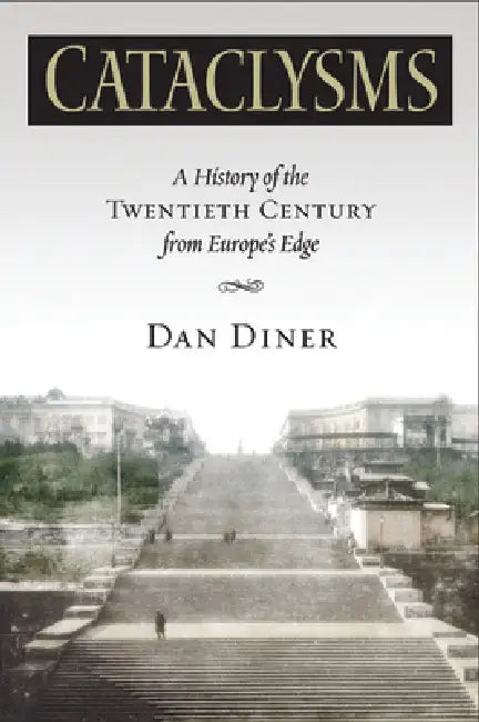Buy Cataclysms (English, Dan Diner) Online at Best Price - BookBajar