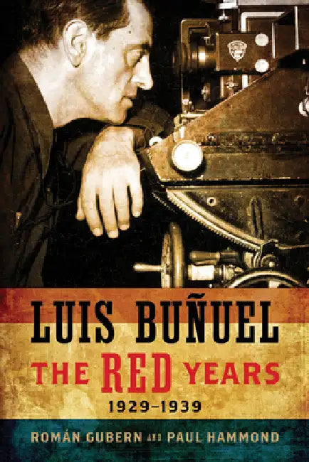 Buy Luis Buñuel (English, Román Gubern | Paul Hammond) Online at Best Price - BookBajar