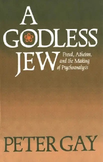 Buy A Godless Jew (English, Peter Gay) Online at Best Price - BookBajar
