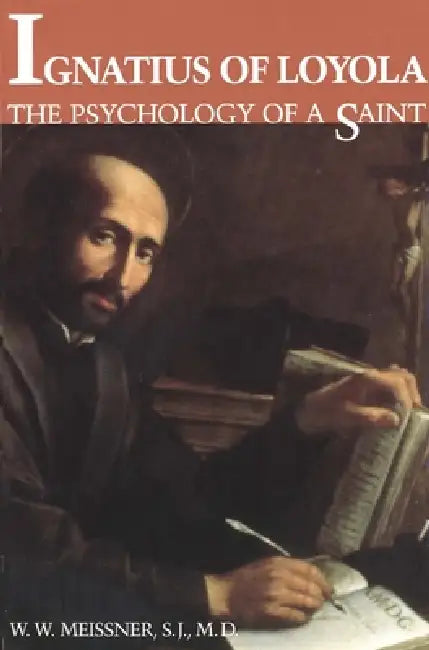 Buy Ignatius of Loyola (English, W. Meissner) Online at Best Price - BookBajar
