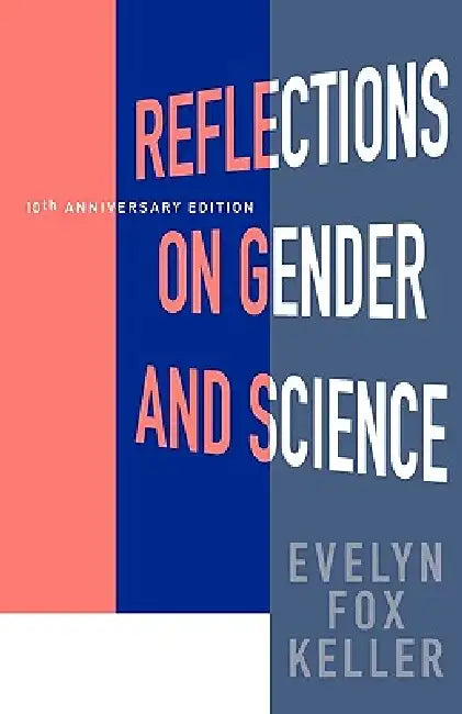 Buy Reflections on Gender and Science (English, Evelyn Fox Keller) Online at Best Price - BookBajar