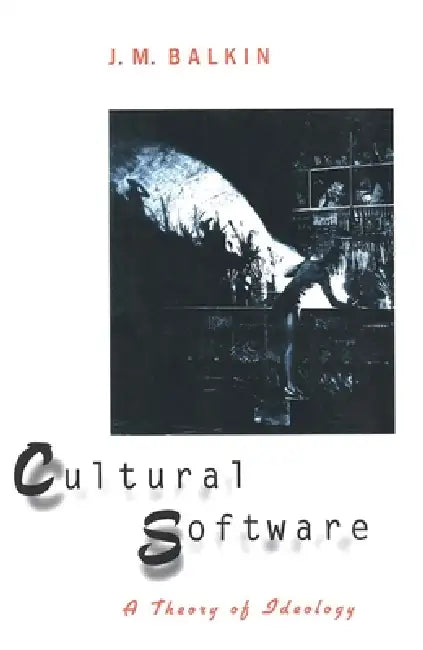 Buy Cultural Software (English, Jack M. Balkin) Online at Best Price - BookBajar