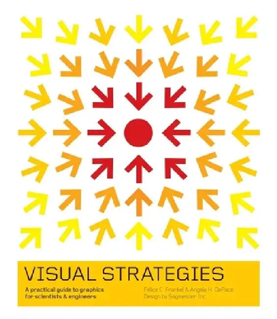 Buy Visual Strategies (English, Felice C. Frankel | Angela H. DePace) Online at Best Price - BookBajar