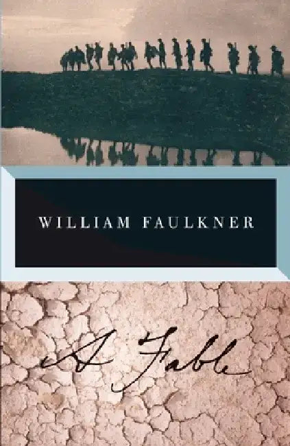 Buy A Fable (English, William Faulkner) Online at Best Price - BookBajar