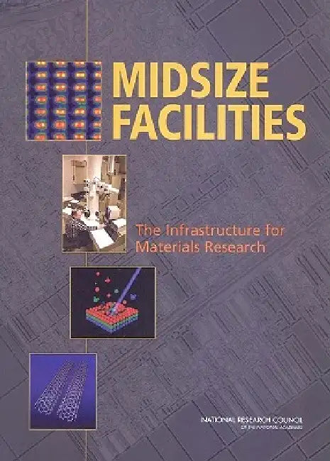 Buy Midsize Facilities (English, National Research Council | Division on Engineering, Physical Sci | Board on Physics, Astronomy) Online at Best Price - BookBajar