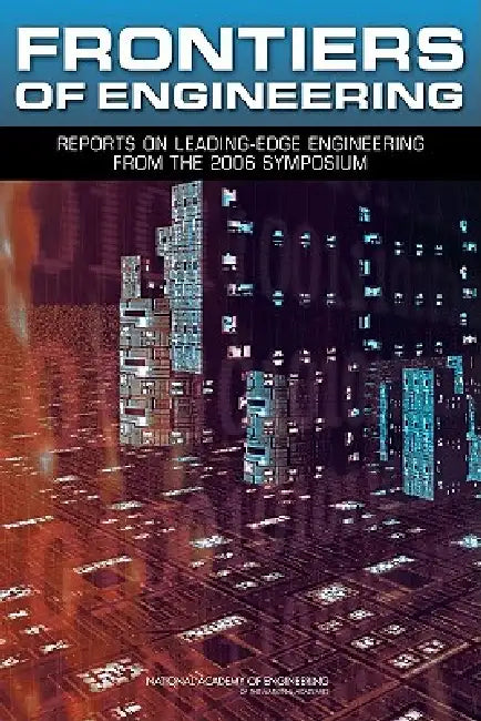 Buy Frontiers of Engineering (English, National Academy of Engineering | National Academy of Engineering) Online at Best Price - BookBajar