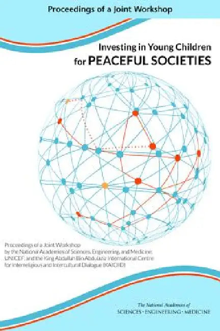 Buy Investing in Young Children for Peaceful Societies (English, National Academies of Sciences Engineeri | Division of Behavioral, Social Scienc | Health, Medicine Division) Online at Best Price - BookBajar