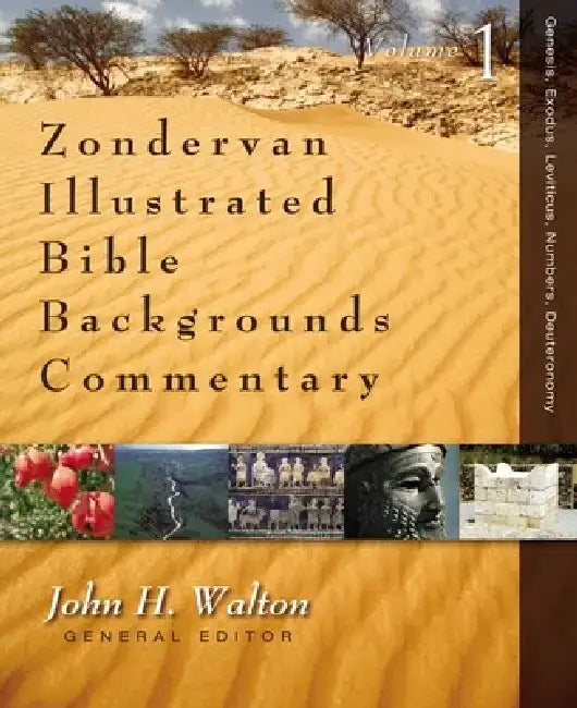 Buy Genesis, Exodus, Leviticus, Numbers, Deuteronomy (English, John H. Walton | Roy Gane | R. Dennis Cole) Online at Best Price - BookBajar