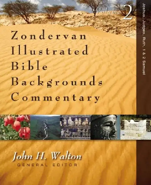 Buy Joshua, Judges, Ruth, 1 and 2 Samuel (English, John H. Walton | Daniel I. Block | Dale W. Manor) Online at Best Price - BookBajar