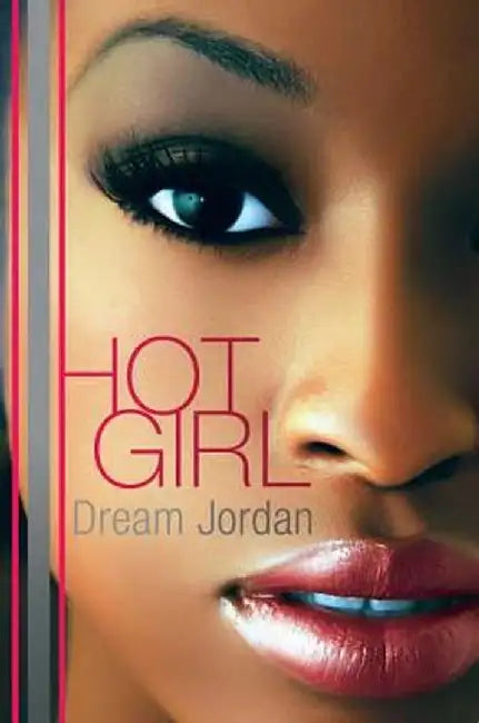 Buy Hot Girl (English, Dream Jordan) Online at Best Price - BookBajar
