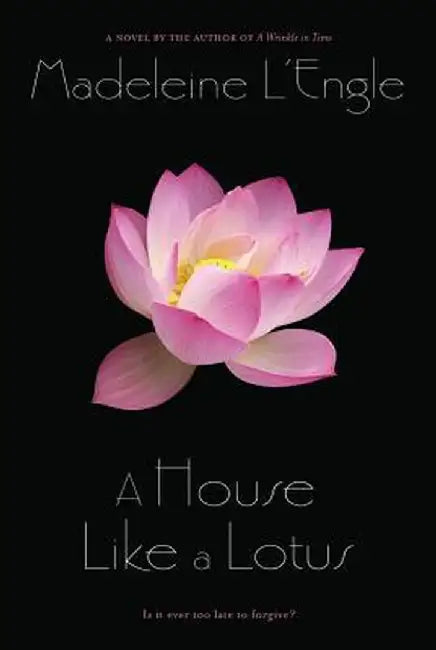 Buy A House Like a Lotus (English, Madeleine L'Engle) Online at Best Price - BookBajar