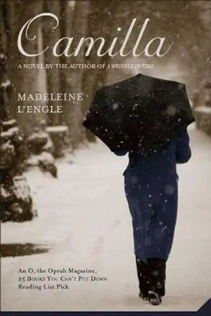 Buy Camilla (English, Madeleine L'Engle) Online at Best Price - BookBajar