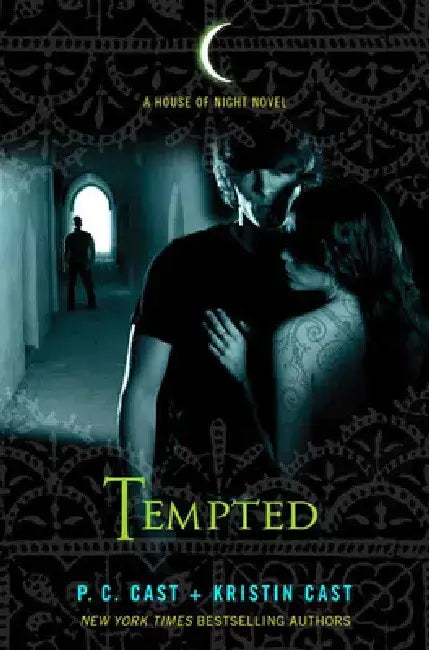 Buy Tempted (English, P. C. Cast) Online at Best Price - BookBajar